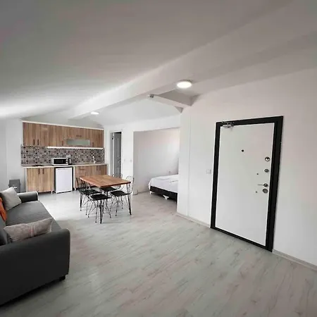 Upart Flats Apartment *