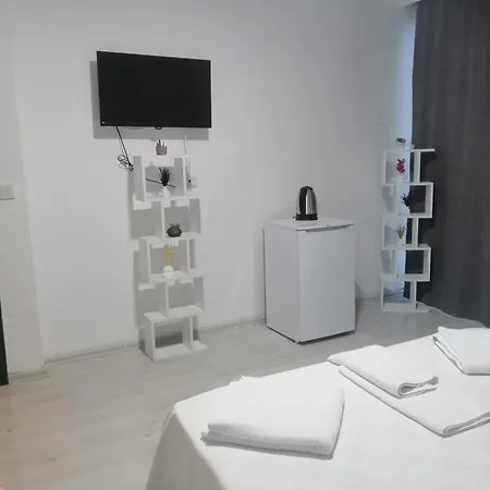 Apartmán Upart Flats