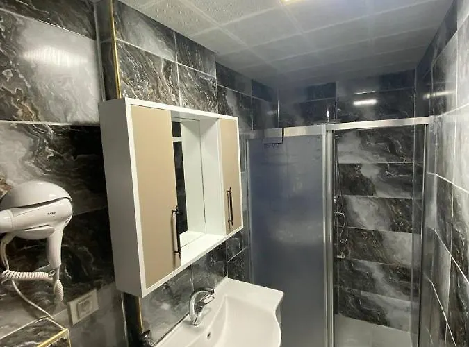 Upart Flats Анталья