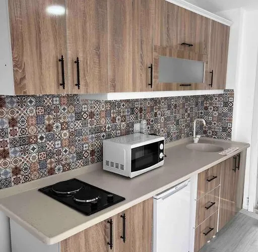 Upart Flats * Анталья